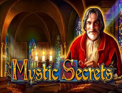 Онлайн слот Mystic Secrets