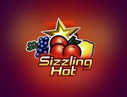 Онлайн слот Sizzling Hot играть