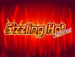 Автомат Sizzling Hot Deluxe играть онлайн